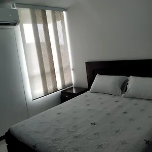  Apartamento Apartasuite Genhoa