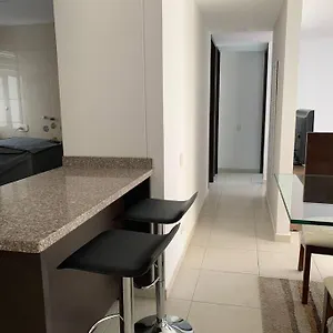  Apartamento Apartamento amoblado , sur de Cali con piscina