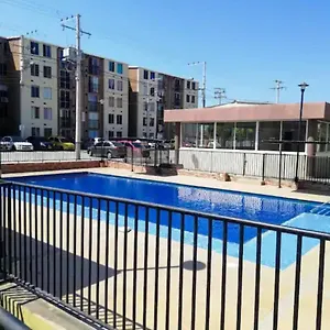 Amoblado Conjunto Cerrado Con Piscina , Santa Marta (Magdalena) Colombia