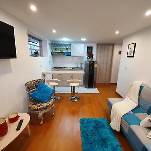 Apto1 Nuevo Corferias, Agora , Embajada, G12,un , Bogotá Colombia