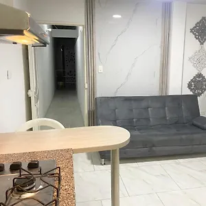  Apartamento Excelente En Un Bosque Dentro De Cali..