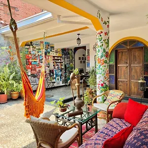Guest house Casa Ruta Sur (adults Only)