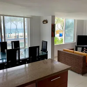 Aptos Limsor, Vistas Al Mar Y Sin Vista , San Andrés Colombia