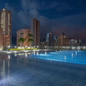 Amoblado Cabrero , Cartagena Colombia