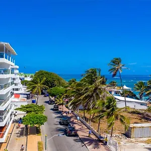 Sea View 603b , San Andrés Colombia