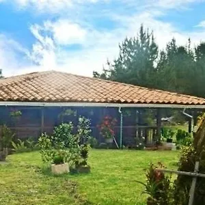 Rural Misia Emilia , Medellín Colombia