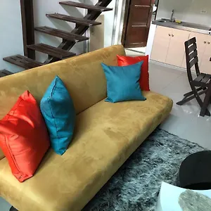 Apartamento Mezzanine Gutierrez Y De La Peña , Bogotá Colombia
