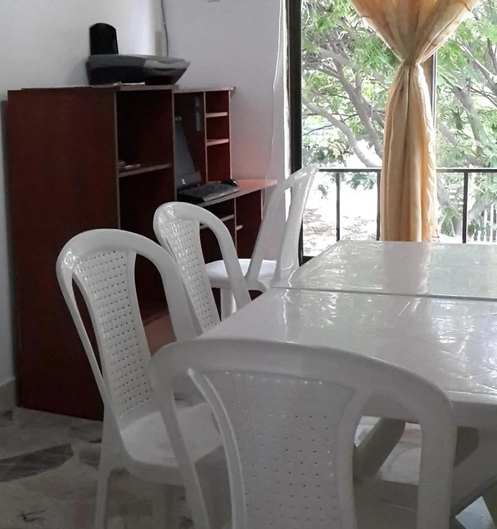 Hotel Jardin De Tequendama Cali Colombia