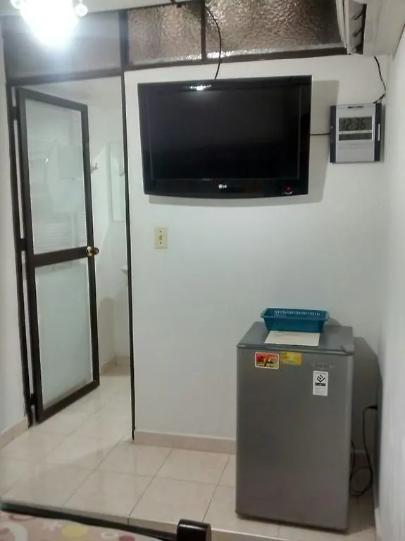 ***  Hotel Jardin De Tequendama Cali Colombia