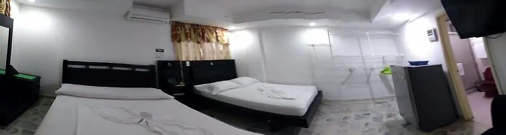 Hotel Jardin De Tequendama Cali