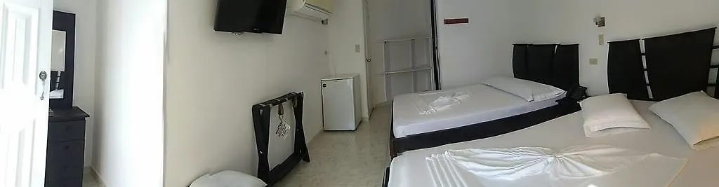 Hotel Jardin De Tequendama Cali