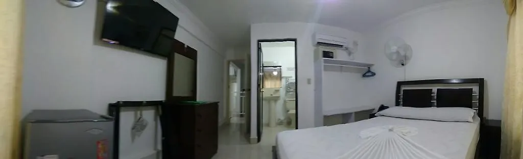 Hotel Jardin De Tequendama Cali