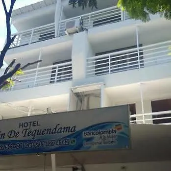 Hotel Jardin De Tequendama Cali
