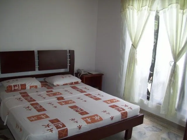 Hotel Jardin De Tequendama Cali