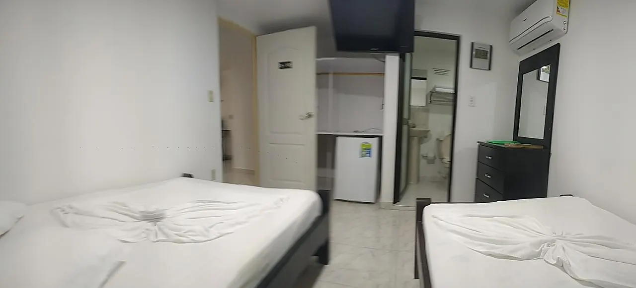 Hotel Jardin De Tequendama Cali