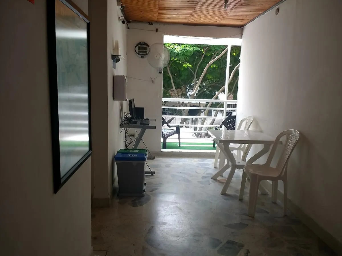Hotel Jardin De Tequendama Cali