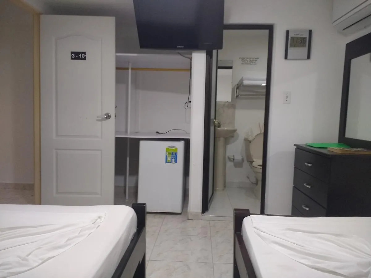 Hotel Jardin De Tequendama Cali